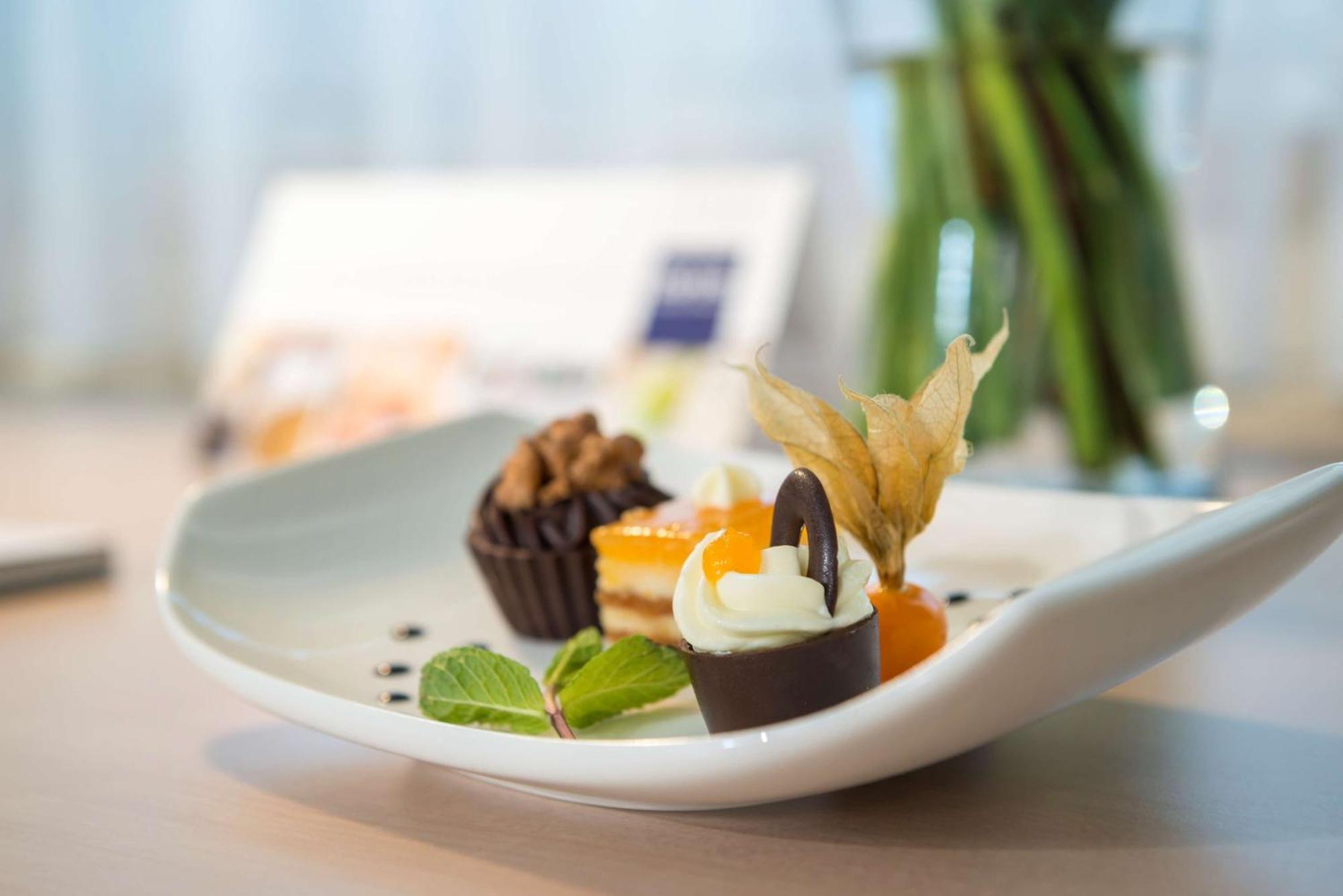 Essential By Dorint Berlin-adlershof Hotel Berlijn