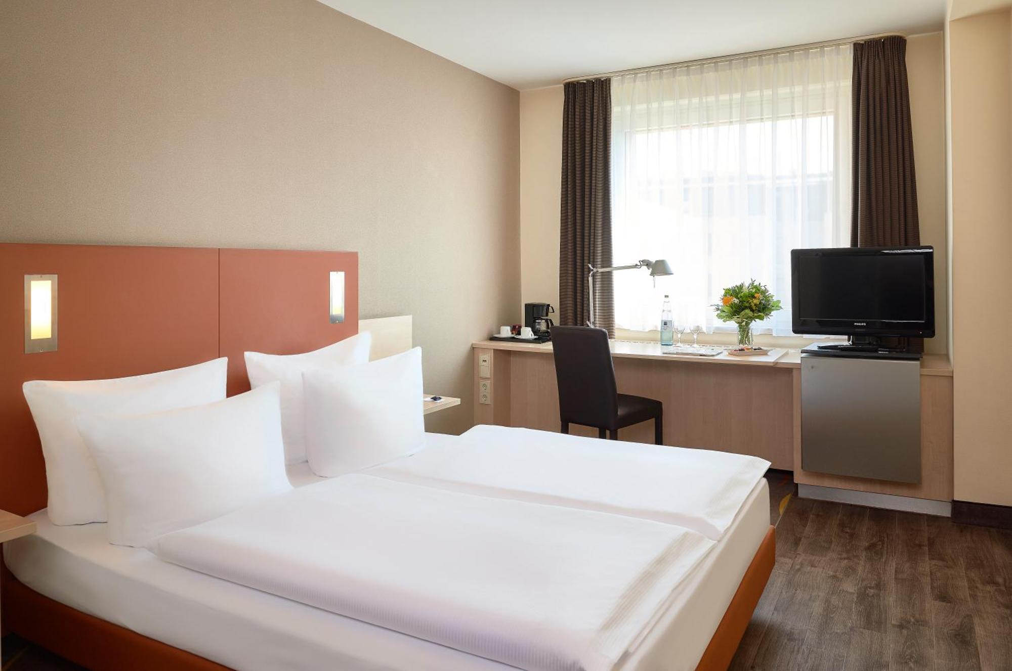 Essential By Dorint Berlin-adlershof Hotel Berlijn